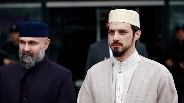 KIZIL GONCALAR NE ZAMAN BAŞLAYACAK? Kızıl Goncalar yeni sezon fragmanı yayınlandı mı? 2. sezon çekimleri başladı... Setten ilk kareler! - Haberler
