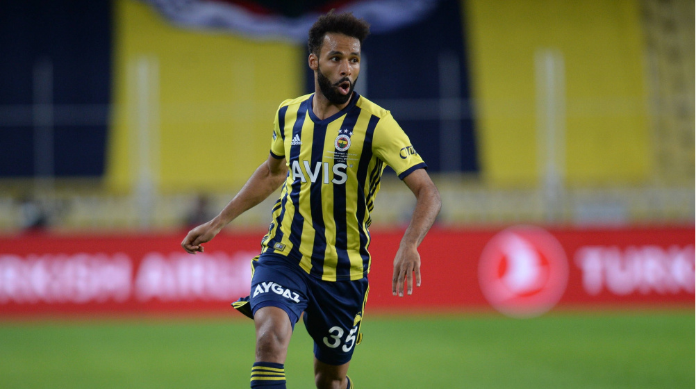 Nazim Sangaré - Oyuncu profili 23/24 | Transfermarkt