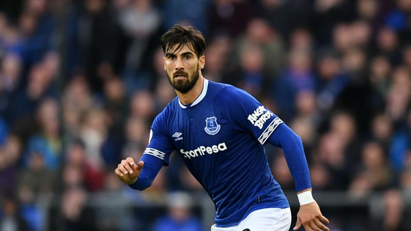 Andre Gomes Ada yı karıştırdı | beIN SPORTS Türkiye - beinsports.com.tr/