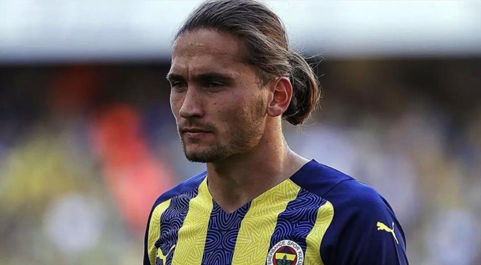 Fenerbahçe de Crespo geri döndü | beIN SPORTS Türkiye - beinsports.com.tr/