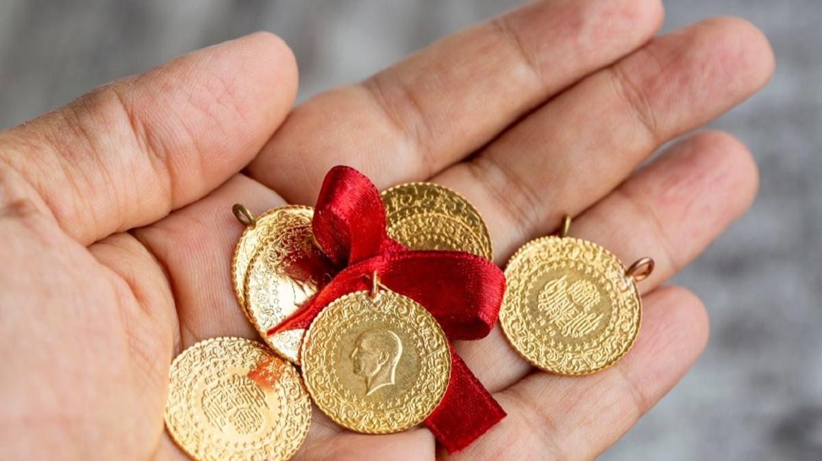 Çeyrek altın, gram altın bugün kaç TL? 17 Kasım 2022 altın fiyatları ne ...