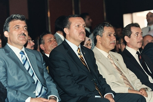 Abdüllatif Şener'den Erdoğan'a sert cevap