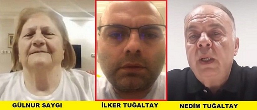 Türkiye bu cinayeti konuşmuştu: Çağla'nın katilleri nerede - Resim: 7