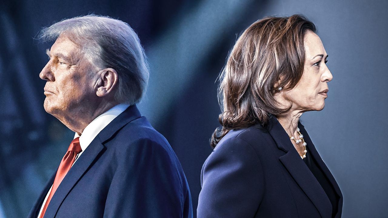 ABD'deki ankete göre Trump ile Harris arasındaki oy oranı farkı 1 puana düştü - Son Dakika Haberleri