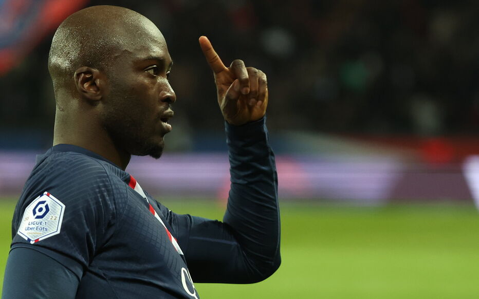 PSG : « Il est le symbole du professionnalisme et de l'humilité », Danilo Pereira, pour l'amour de l'équipe - Le Parisien