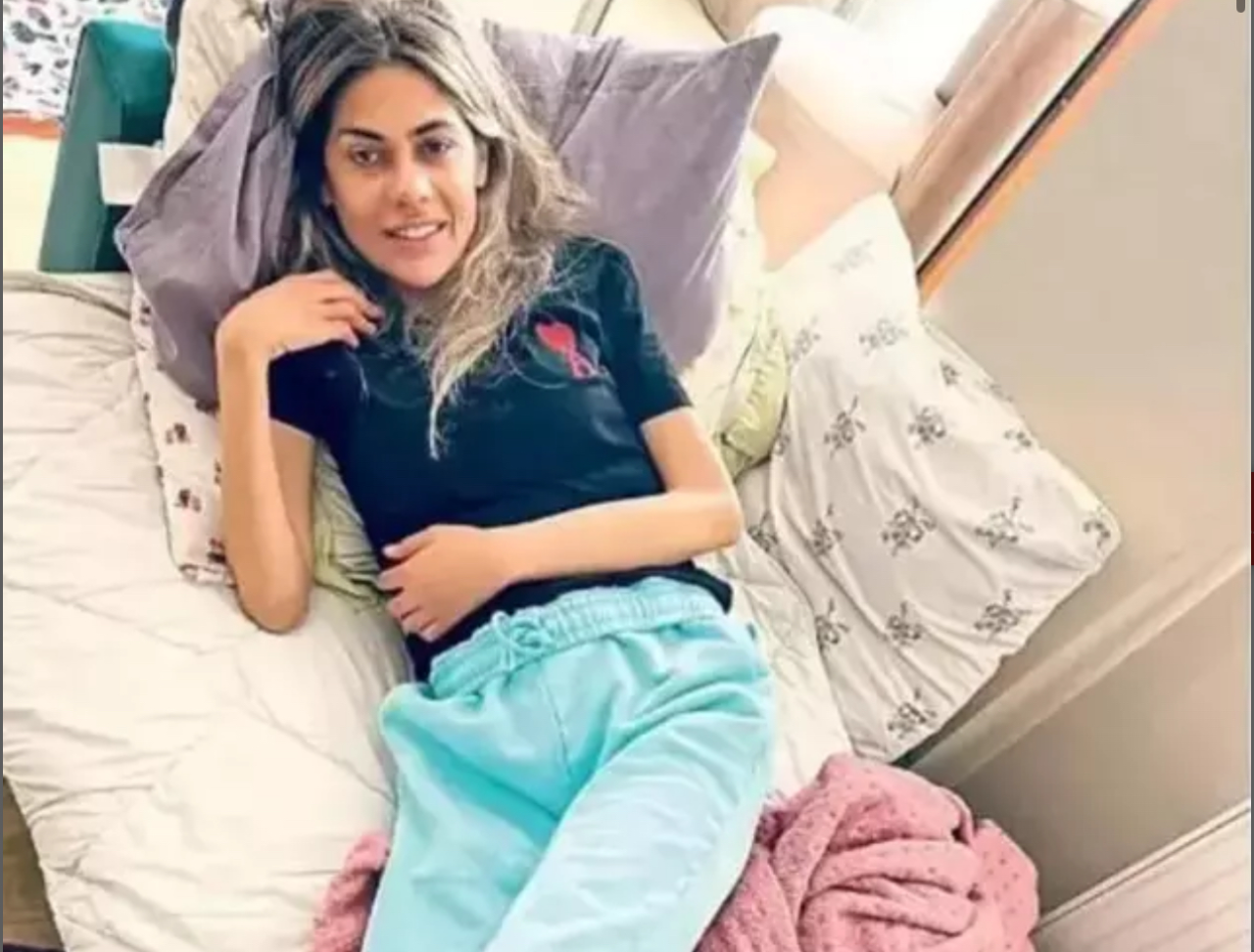 Kilo verdiği için tahliye olmuştu...Nihal Candan'a kötü haber! Kilo alırsa cezaevine dönecek mi? - Demokrat Kocaeli