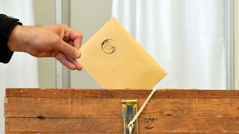 Kocaeli'de seçim sandığı kurulacak - Çağdaş Kocaeli Gazetesi
