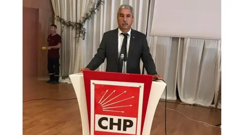 CHP Meclis üyesi sandık başında hayatını kaybetti - Siyaset haberleri