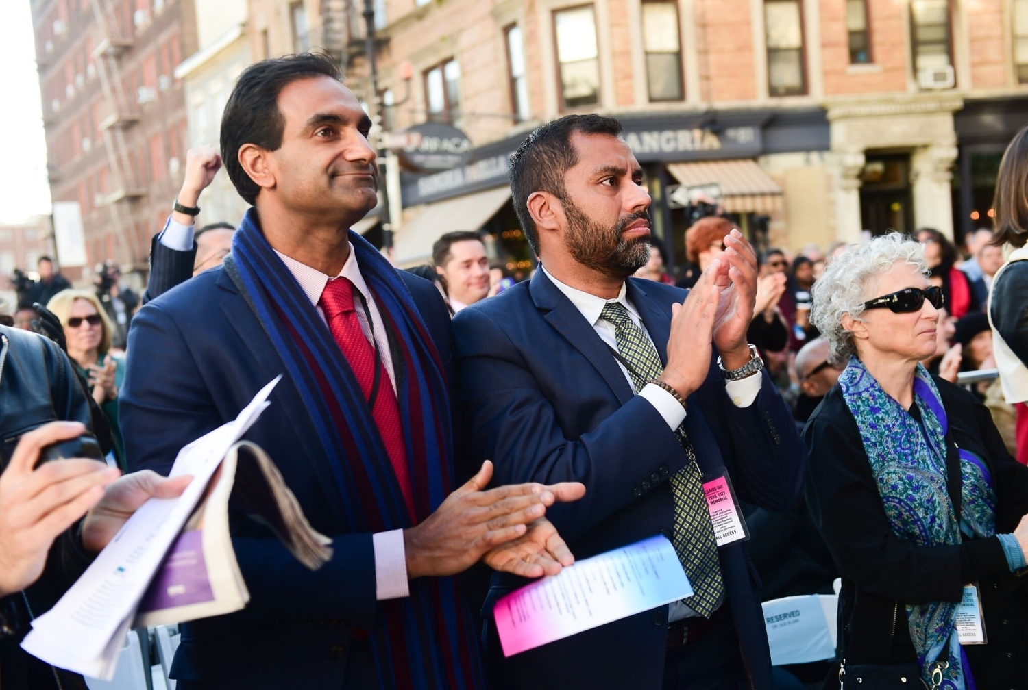 Dr. Jay Varma on COVID-19, Public Health Investment and the New Center for Pandemic Prevention and Response | Newsroom | Weill Cornell Medicine
