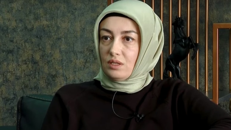 Beştepe'den Ayşe Ateş'e telefon - Sözcü