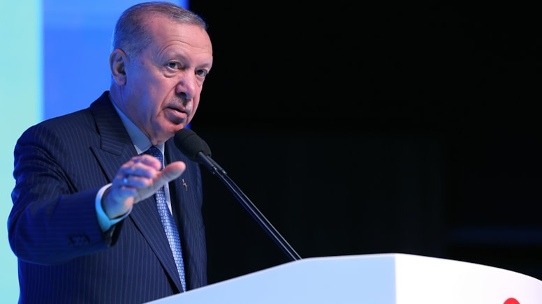 SON DAKİKA: Erdoğan'dan teğmenler açıklaması - Sözcü
