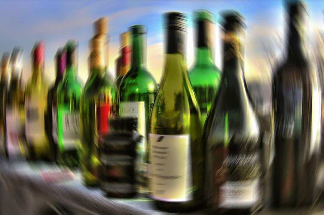 Alkol zammı: Bir içki grubunun daha fiyatları arttı