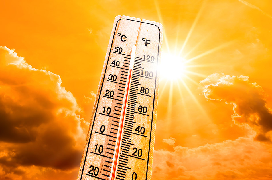 Combatting Exertional Heat Illnesses: Prevention, Recognition ...