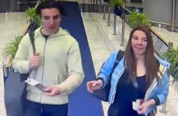 Başsavcılık Eylem Tok'u yalanladı: Olay yerine gelen anne lüks araçla ölüme sebebiyet veren oğlunu kaçırmış - Tele1