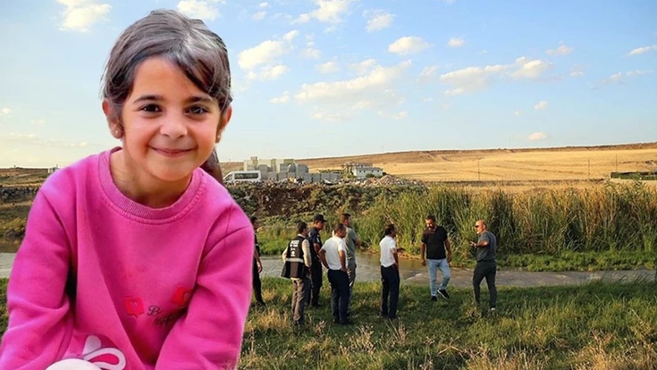 Narin Güran cinayetinde Histopatoloji raporu çıktı: Katil arkadan koluyla boynunu sarmış